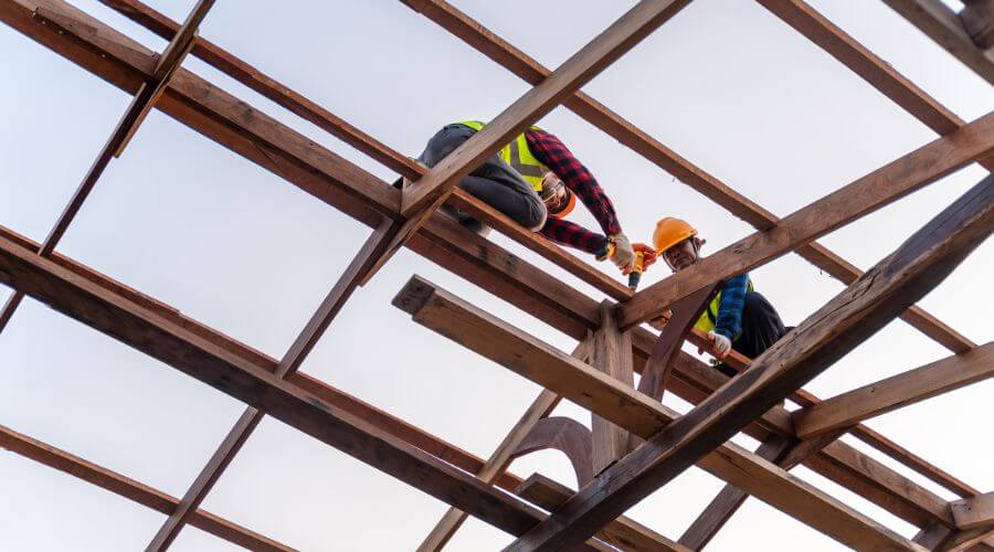 Local Chimney Repair in Houston, TX